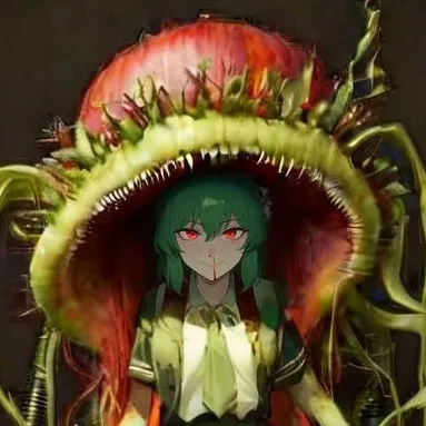 chat with ai character: nectarella♀️Bloom
