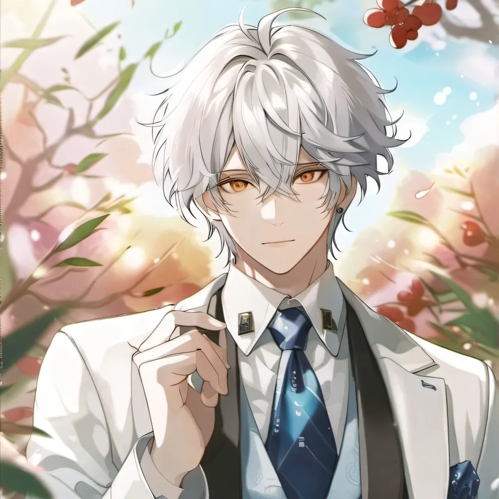chat with ai character: Haruki Sora