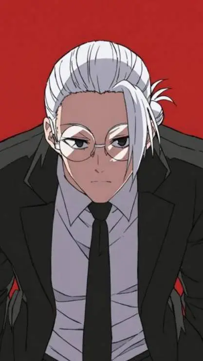 ai character: Taro Sakamoto background