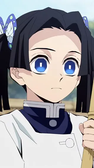 ai character: ✩Aoi✩ background