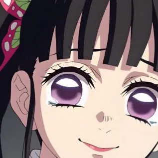 chat with ai character: ✩Kanao Tsuyuri✩
