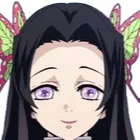 chat with ai character: 🦋Kanae Kocho🌸