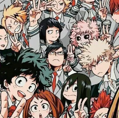 chat with ai character: Class 1A girls🩸