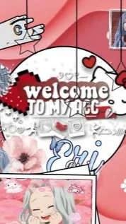 ai character: 🍎Eri Aizawa's🍭 background