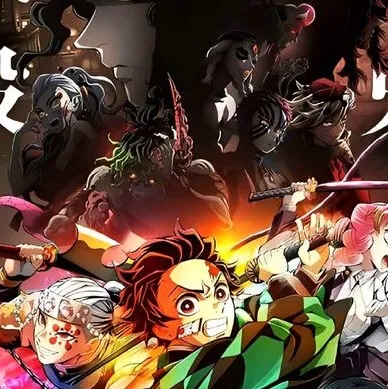 chat with ai character: {Kny as heros}