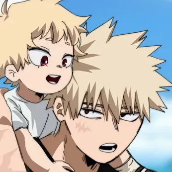 chat with ai character: {Katsuki Bakugo}