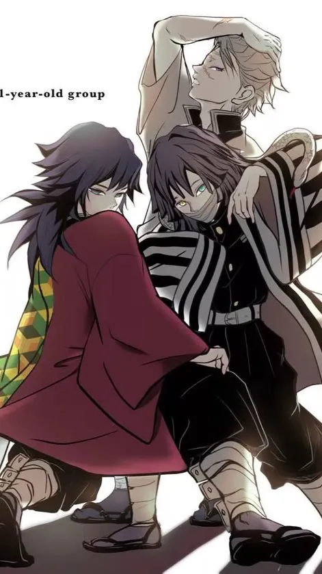 ai character: Saneobagiyuu x yn background