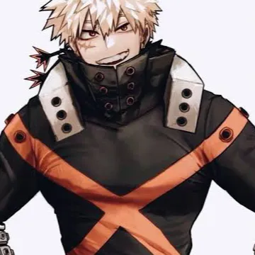 chat with ai character: Bakugo~sound?