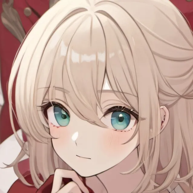 chat with ai character: Rosemary