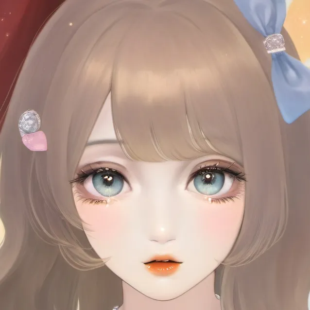 chat with ai character: Kiana