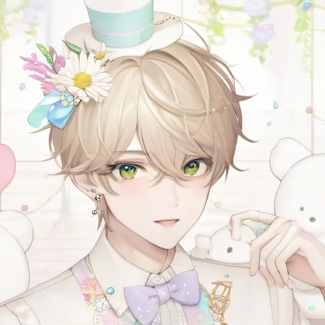 chat with ai character: uhh