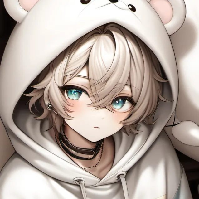 chat with ai character: Fidi