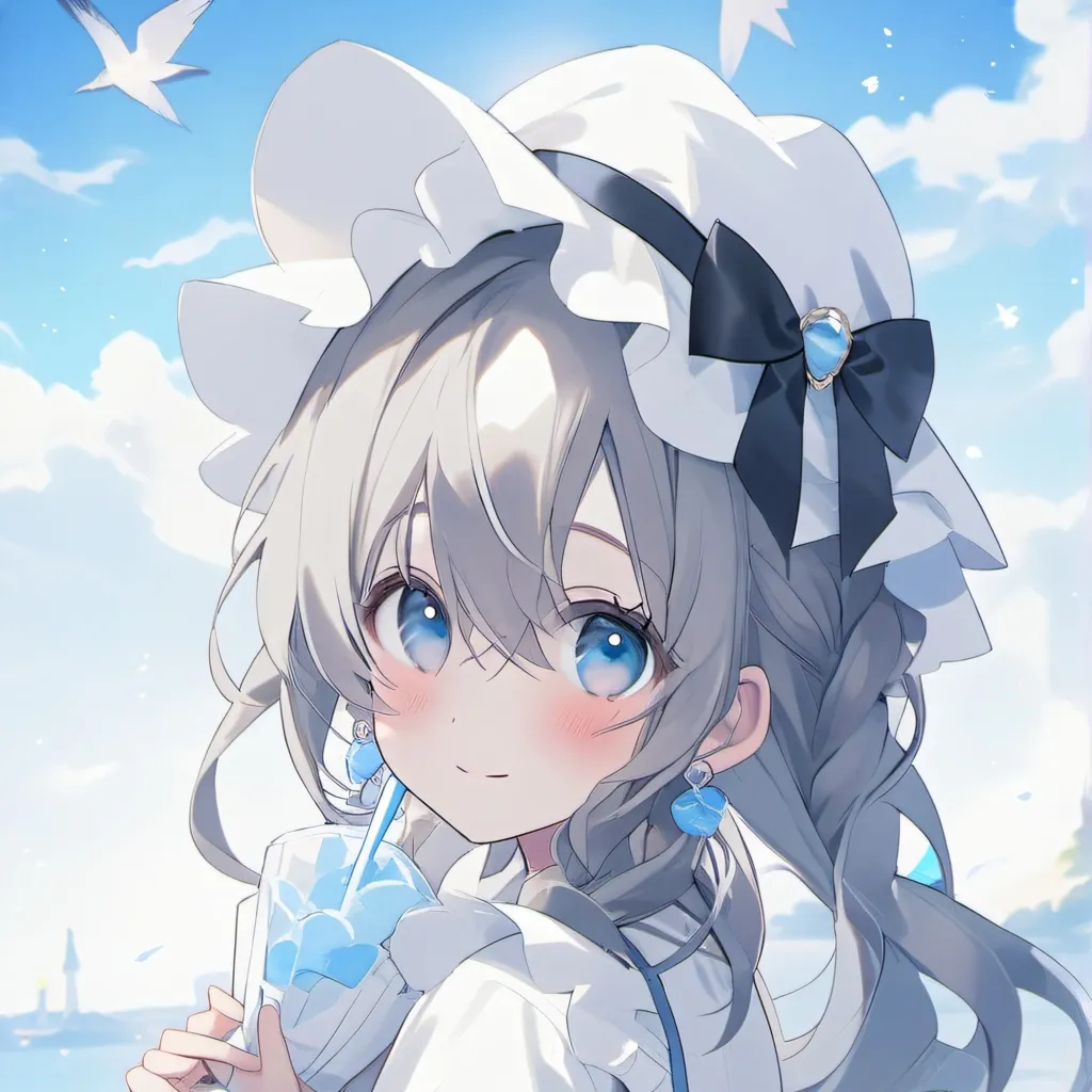 chat with ai character: Kaekii