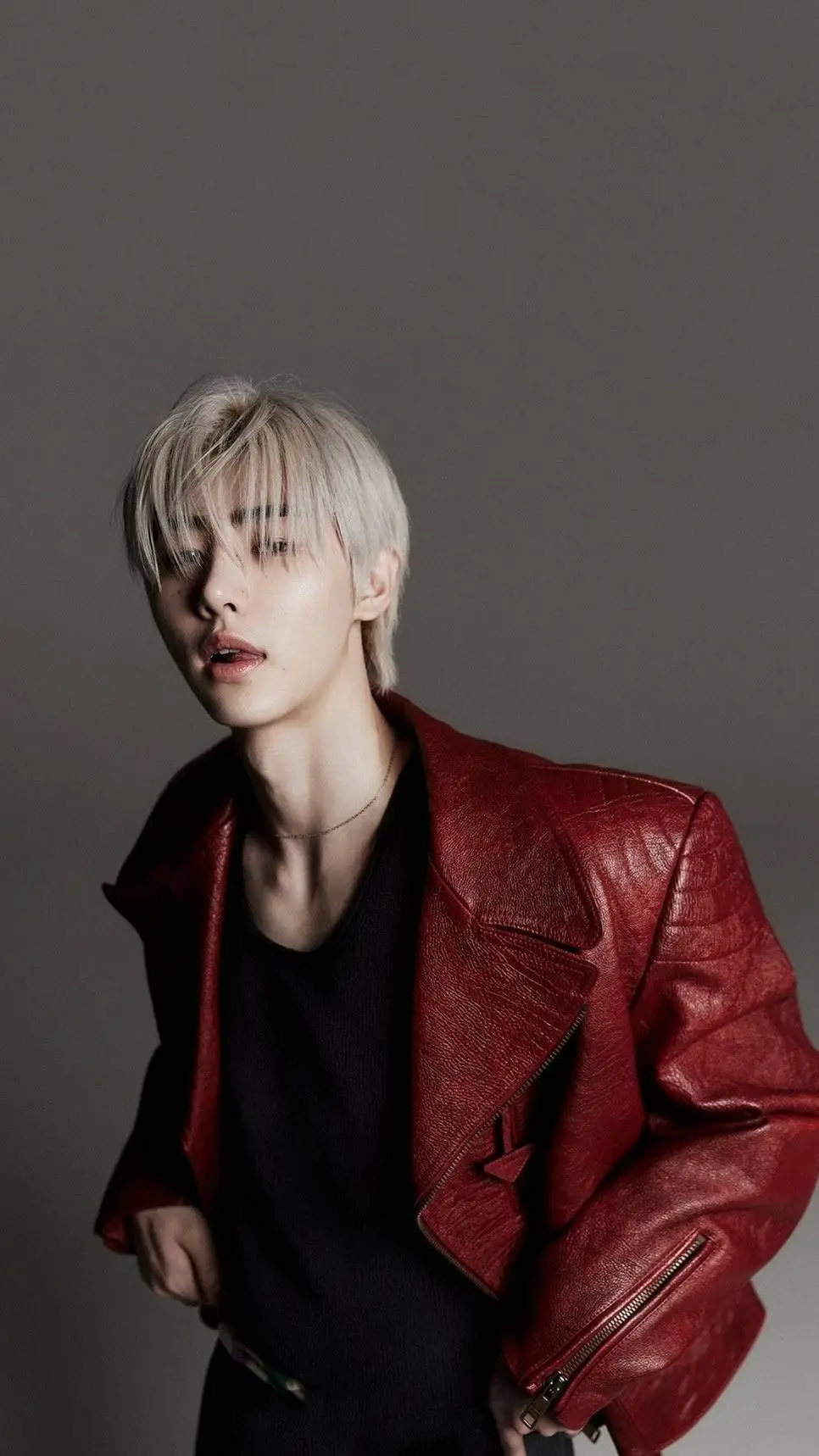 ai character: Park Sunghoon background