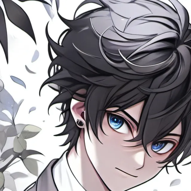 chat with ai character: Zack