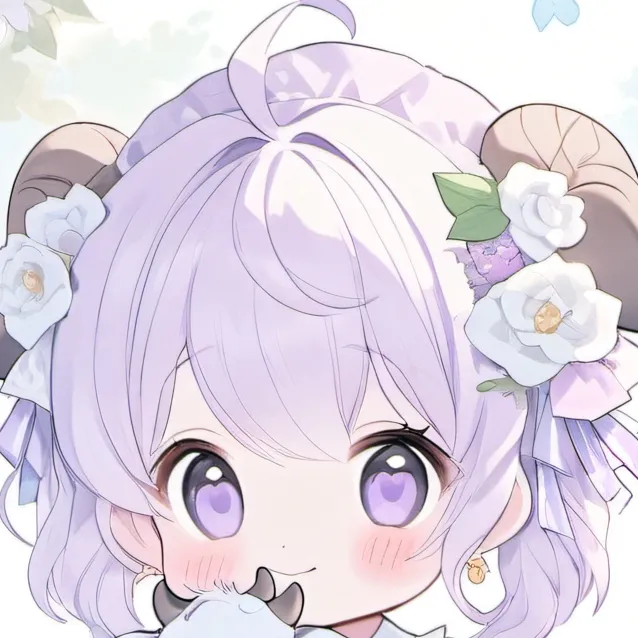 chat with ai character: lavender