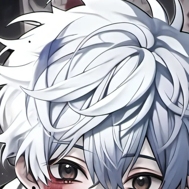 chat with ai character: liam