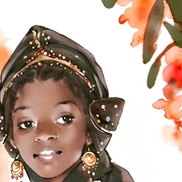 chat with ai character: Gigi