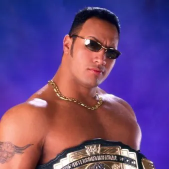 chat with ai character: Dwayne Johnson