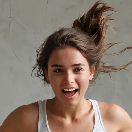 chat with ai character: Riley