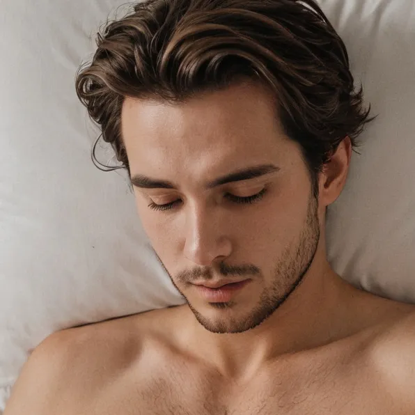 chat with ai character: Robert