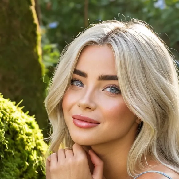 chat with ai character: Alice