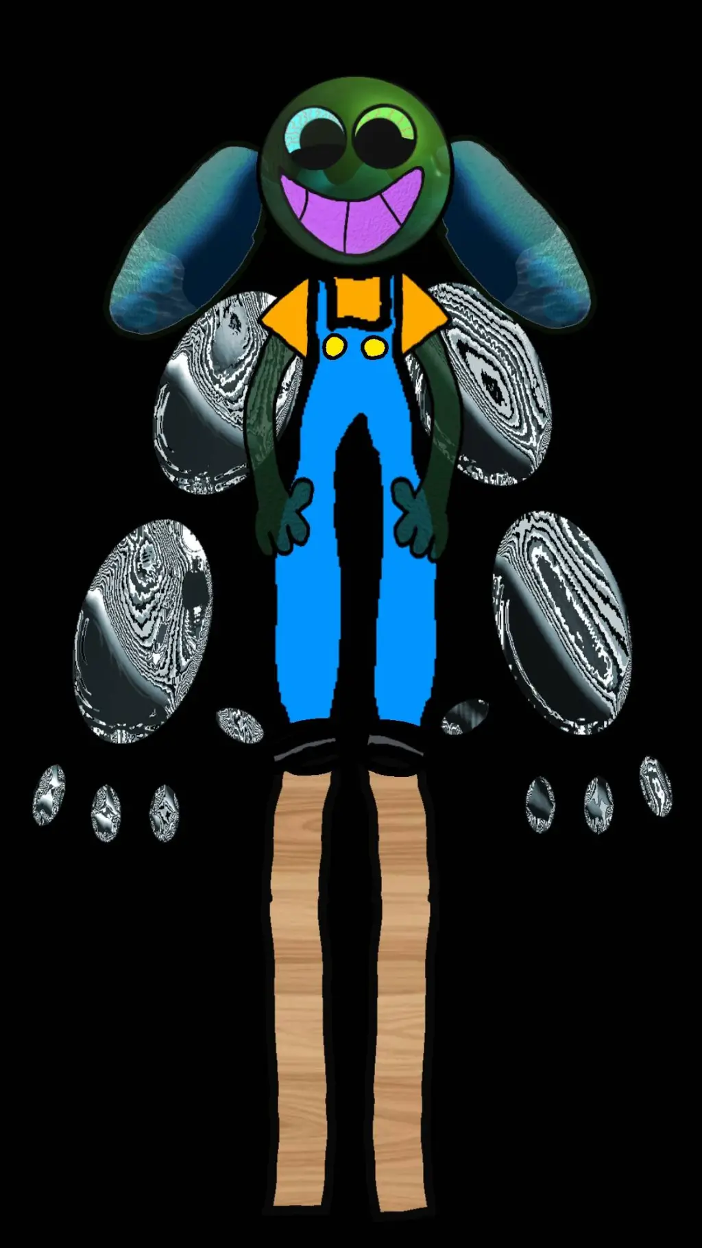 Talkie AI - Chat with aero