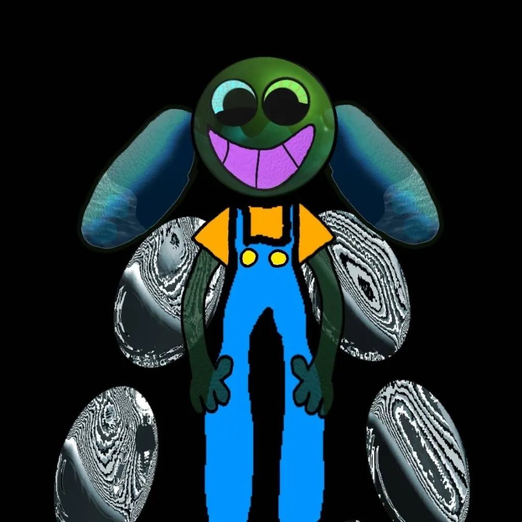 chat with ai character: aero