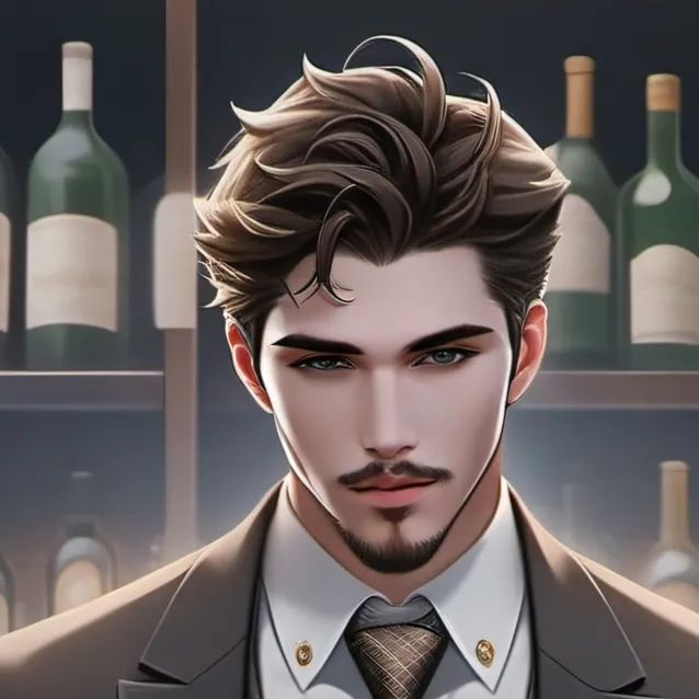 chat with ai character: jack