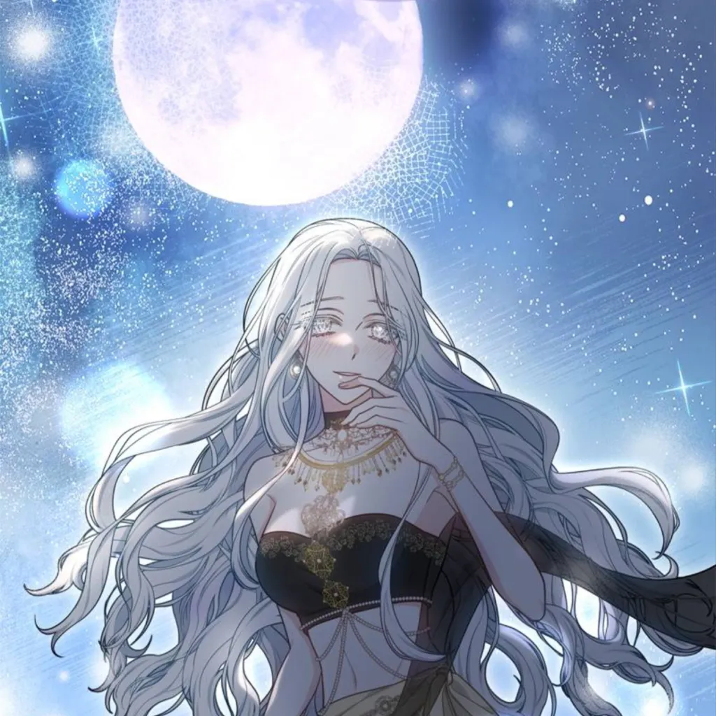 chat with ai character: Lucina..