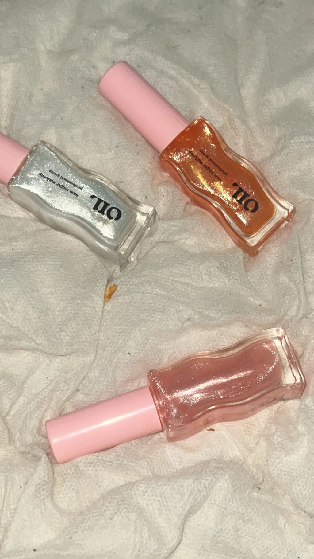 ai character: I background