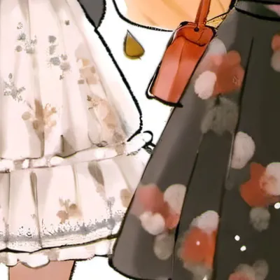 chat with ai character: Olivia (PT 2)