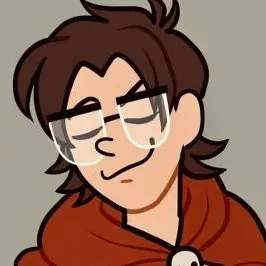 chat with ai character: elder mark 