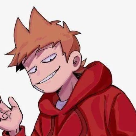 chat with ai character: tord