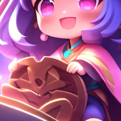 chat with ai character: Sky