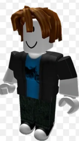 ai character: Xxx_baconhair3_xxX background