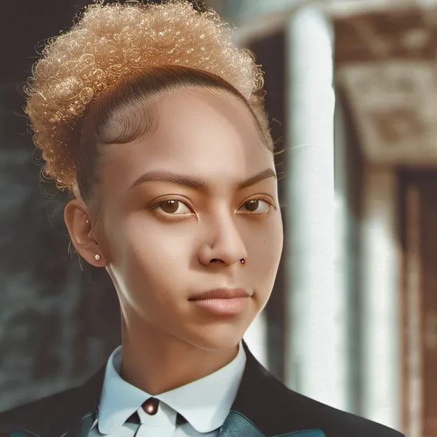 chat with ai character: Lea
