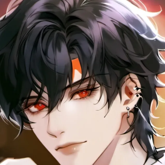 chat with ai character: alikai