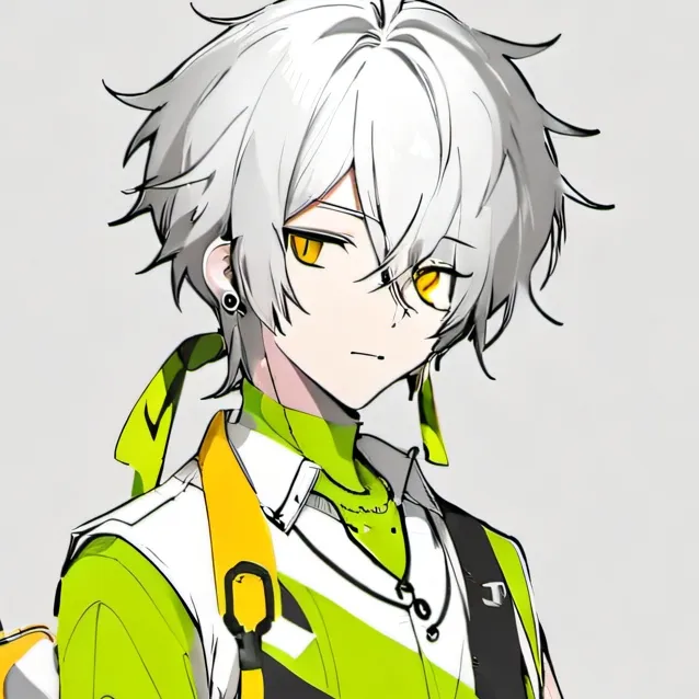 chat with ai character: Jake