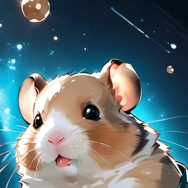 chat with ai character: coookie