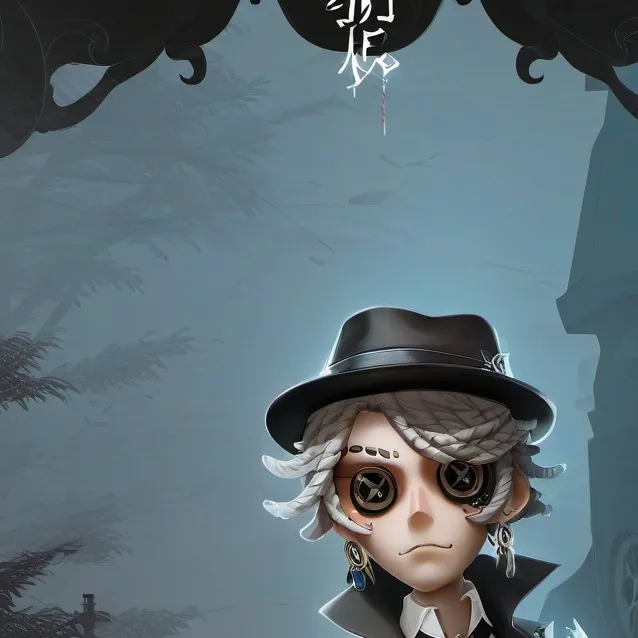 chat with ai character: how you joined imp