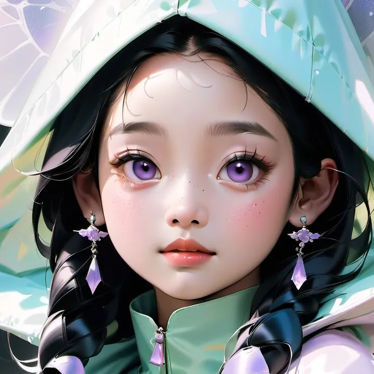 chat with ai character: Ava