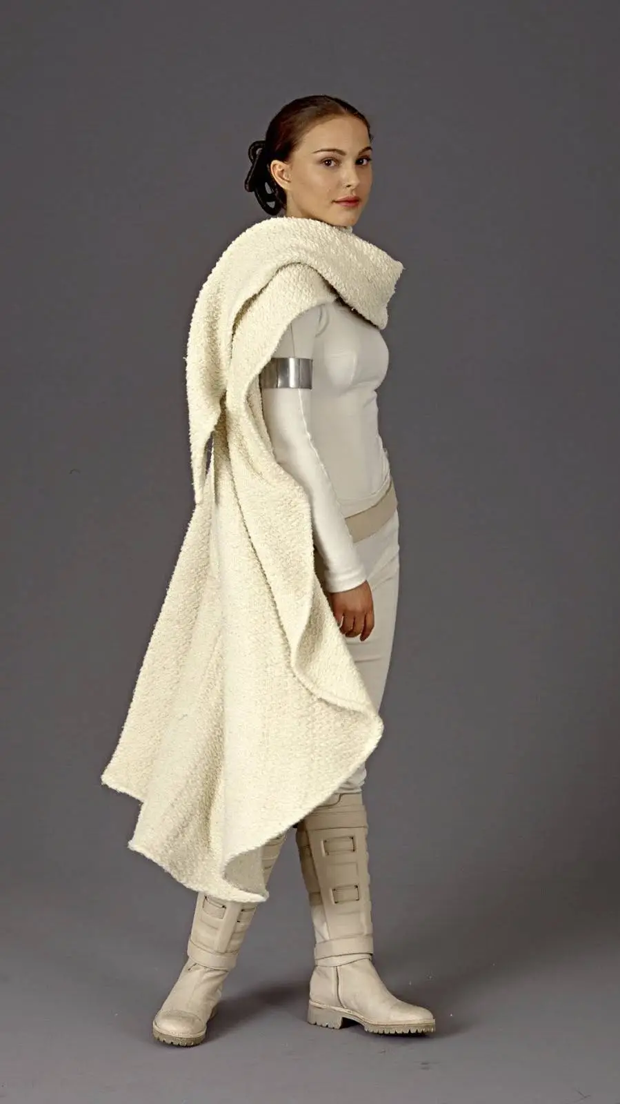 ai character: padme amidala background