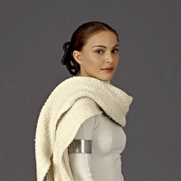 chat with ai character: padme amidala