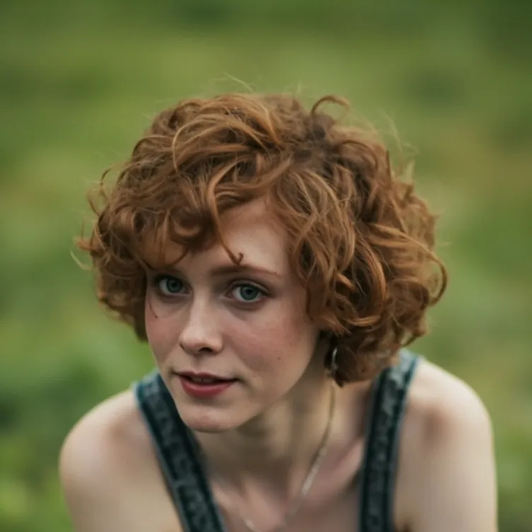chat with ai character: beverly  marsh