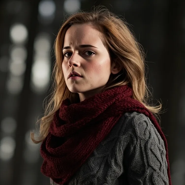 chat with ai character: Hermione Granger
