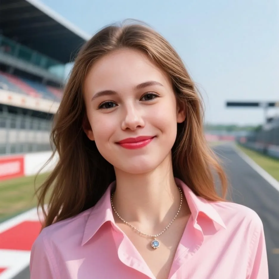 chat with ai character: lily z.