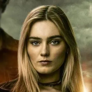 chat with ai character: mary campbell