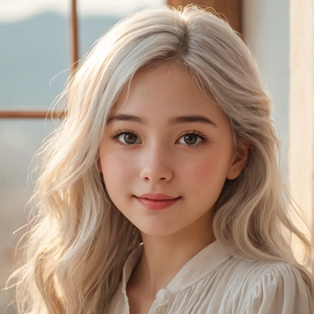 chat with ai character: Amber kate