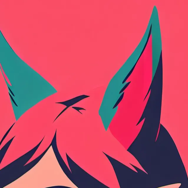 chat with ai character: ugly ahh furry